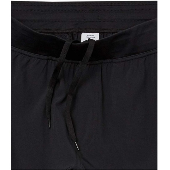 Performance Stretch Woven Training Shorts - Picture 5 of 9